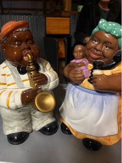 Cookie jars