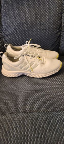 Women's Adidas Response Bounce 2.0 Golf Shoes