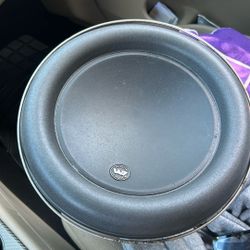 JL AUDIO 10W7-3