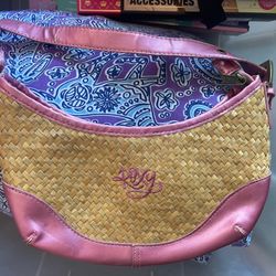 Roxy Purse