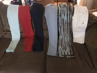 Clothes