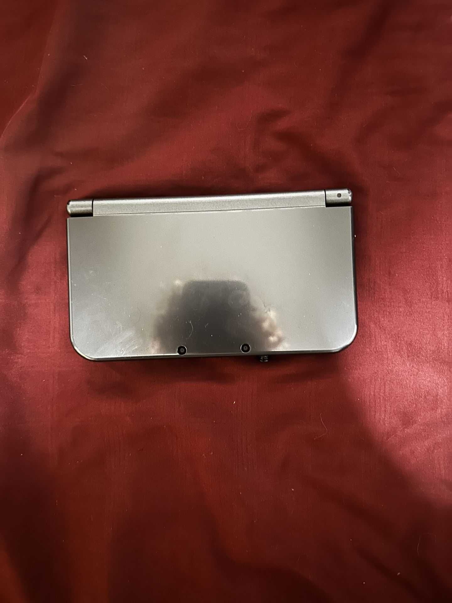 Nintendo 3DS XL