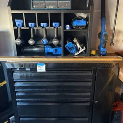 Tool Set
