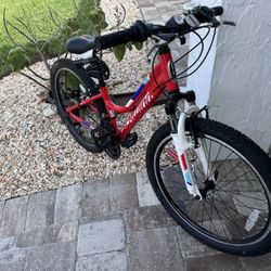 Schwinn 24 Inch Bike Cimmaron