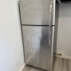 Frigidaire Refrigerator
