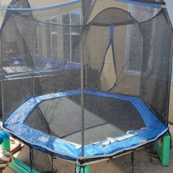 Kids Trampoline