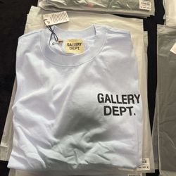 Gallery Dept Shirt 
