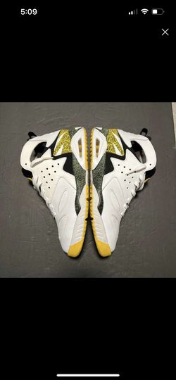 Nike Air Tech Challenge Huarache OG “Tour Yellow” Andre Agassi Supreme Style