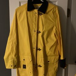 USRL Marine Rain Wear 