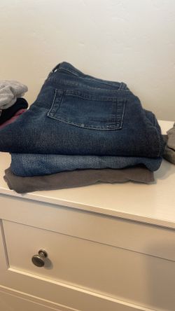 Boys And Girls Clothes Size 8-10 And 10-12