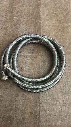 Pipe for washing machine