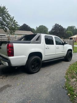 Wheels/Rims