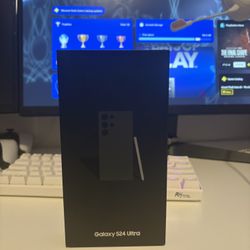 Samsung S24 Ultra 1 Tb