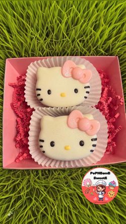 Hello Kitty Sweets