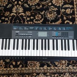 Casio CTK-2550