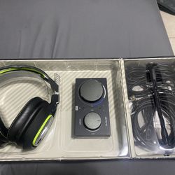 Astros A40 + MIXAMP. Ps4, Ps5 And PC