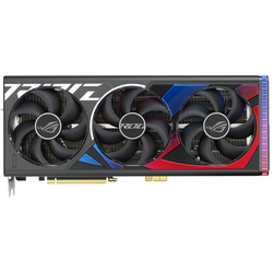 ASUS ROG STRIX RTX 4090 GAMING - Professionally Refurbished - 3 Month Warranty - Local Business - Fixed Price