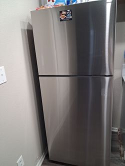 Refrigerador samsung