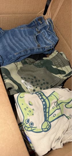 3t boy clothes