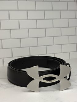 Balenciaga x Under Armour belt