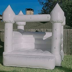 COMMERCIAL GRADE TODDLER BOUNCE HOUSE 