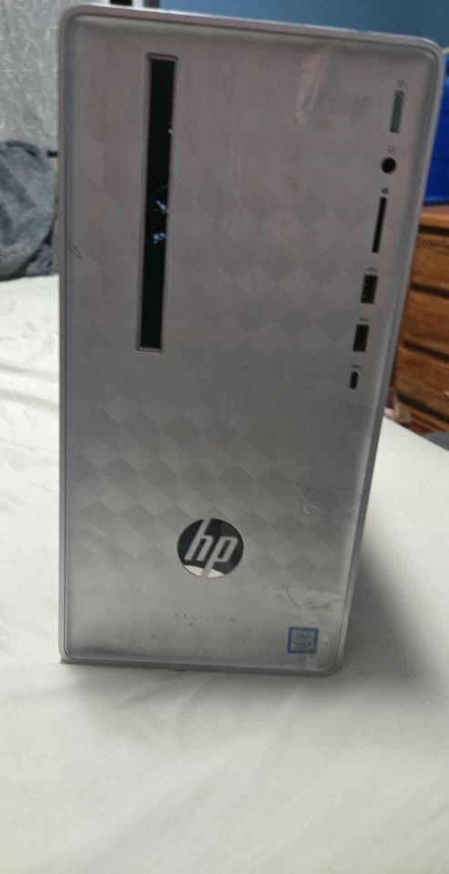 PC For Sale