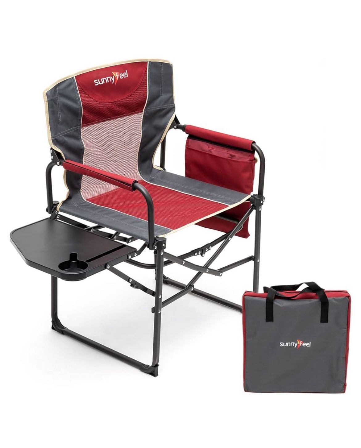 Camping Chairs