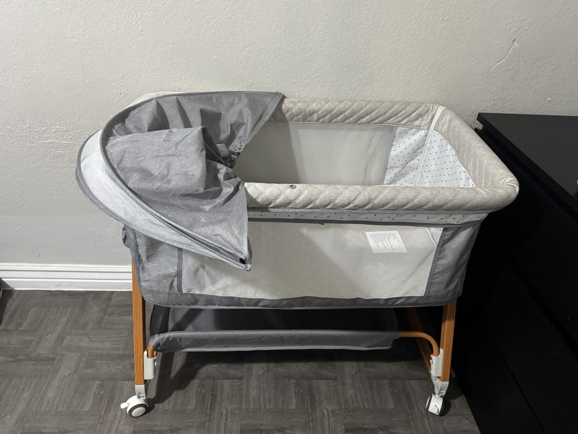 Baby Bassinet 
