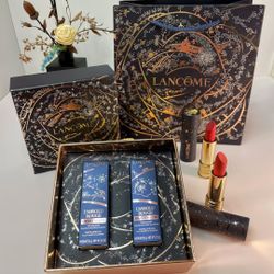 New in a box 2 pieces lipstick
