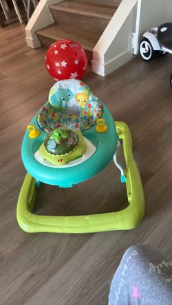 baby walker