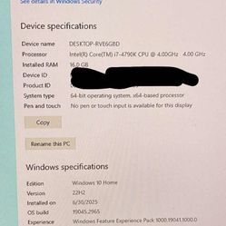 gaming pc