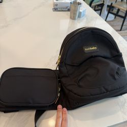 Tushbaby Carrier