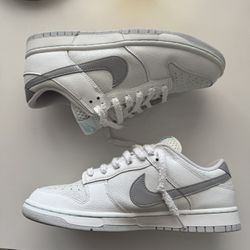 Nike Dunk Low Winter Storm