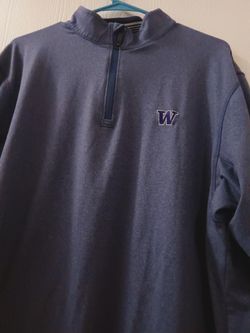 University of Washington Sweater!!!!!