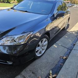 Lexus ES 350 Clean 