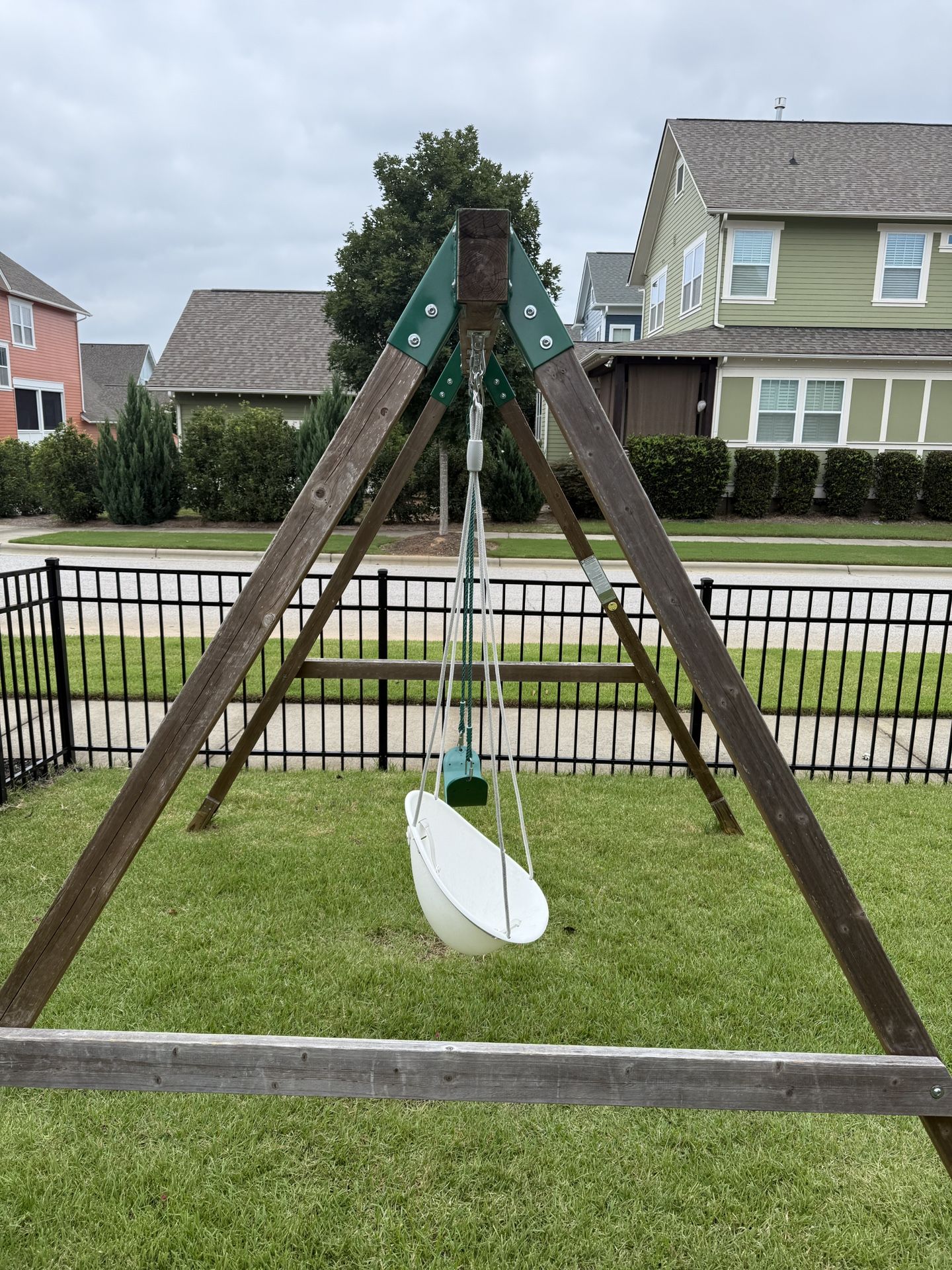 Swing Set