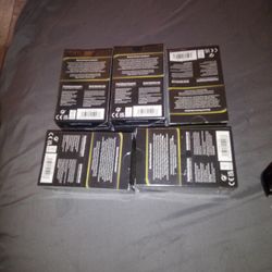 Pokemon Mega Bundle Perfector Order Trading Card Game