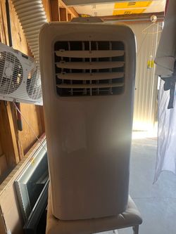 Portable Air Conditioner Unit