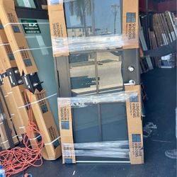 High - Quality Impact Windows And Doors