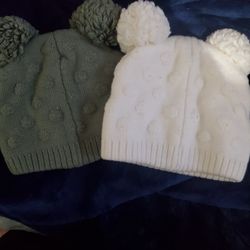 Toddler Beanies