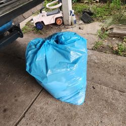 Doy Esa Bolsa De Ropa Gratis