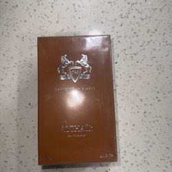 Parfums de Marly Althair Eau de Parfum 4.2oz (125ml) – Warm Vanilla Inspired Luxury Fragrance