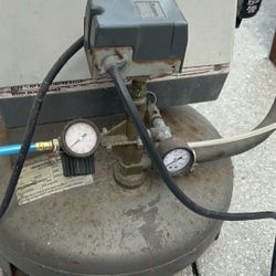 Compressor 