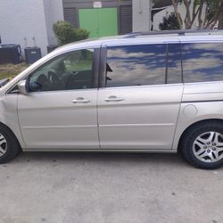 For Sale Honda Odyssey 2006