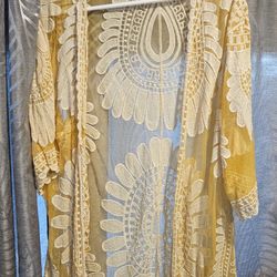 Women’s Kimonos