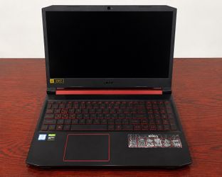 Acer nitro 5 - intel i5 9th - 16 GB RAM - 512 GM SSD