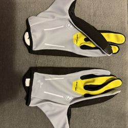 BMW Racing Gloves 