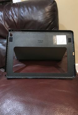 IPad Air 2 black case