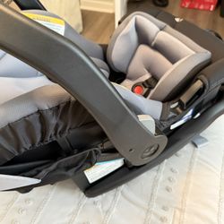 Baby Car Seat