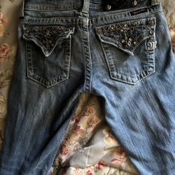 miss me low rise skinny jeans